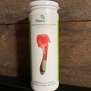 New Microneedling roller